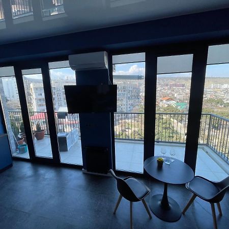 Villa Residence Apartment2 Tbilisi Eksteriør billede