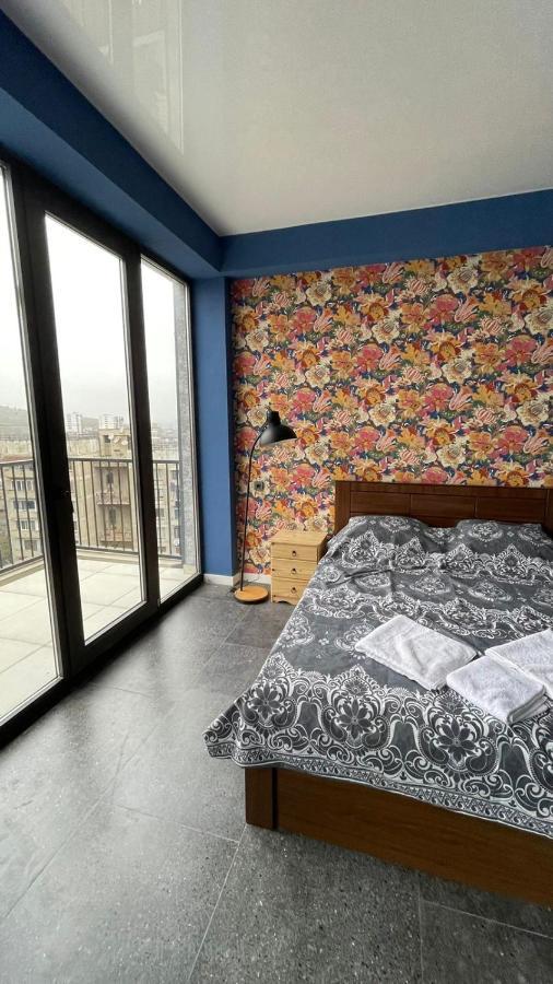 Villa Residence Apartment2 Tbilisi Eksteriør billede