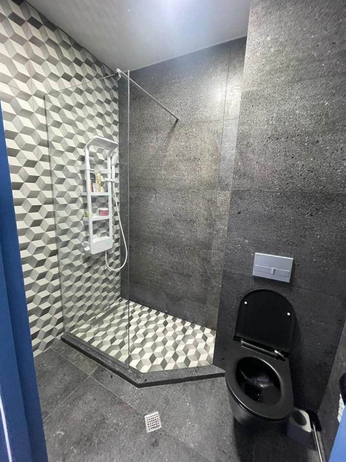 Villa Residence Apartment2 Tbilisi Eksteriør billede