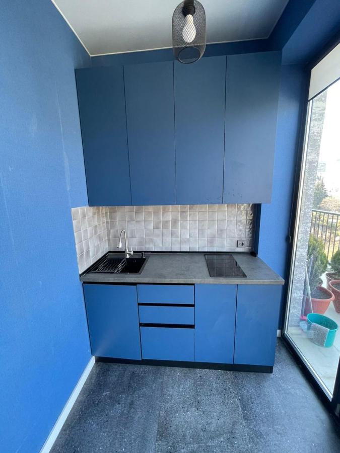 Villa Residence Apartment2 Tbilisi Eksteriør billede